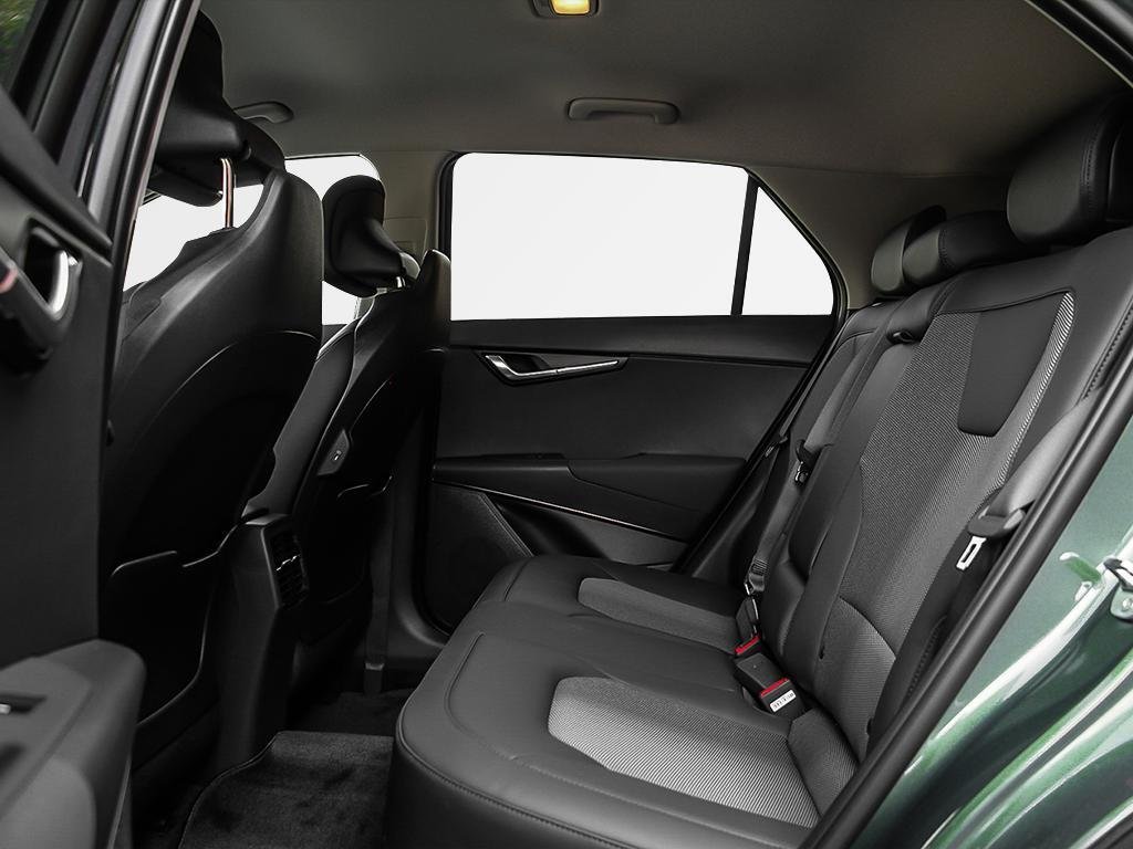 2026 Kia Niro HEV EX-22