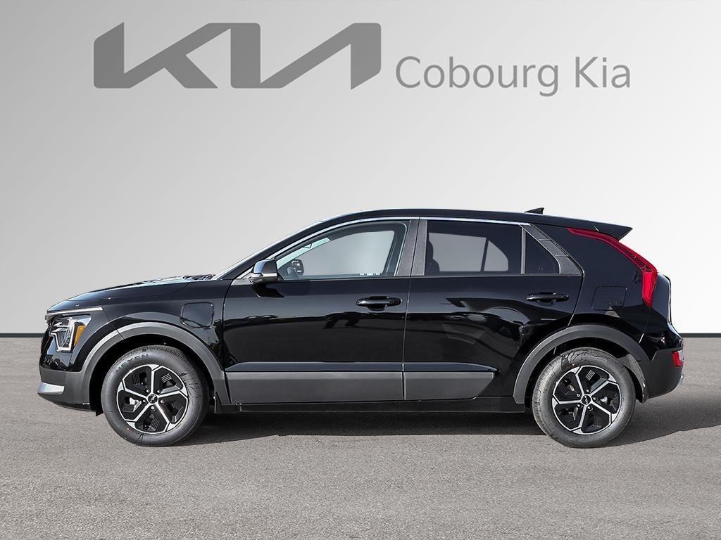 2025 Kia Niro PHEV LX-3