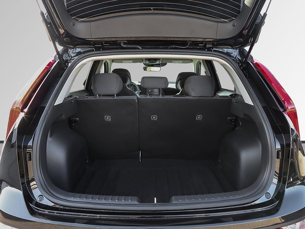 2025 Kia Niro PHEV LX-9