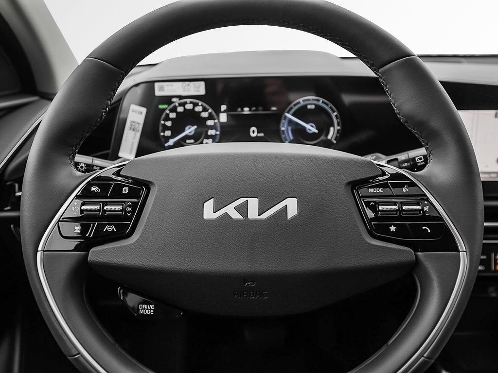 2025 Kia Niro PHEV EX Premium-17