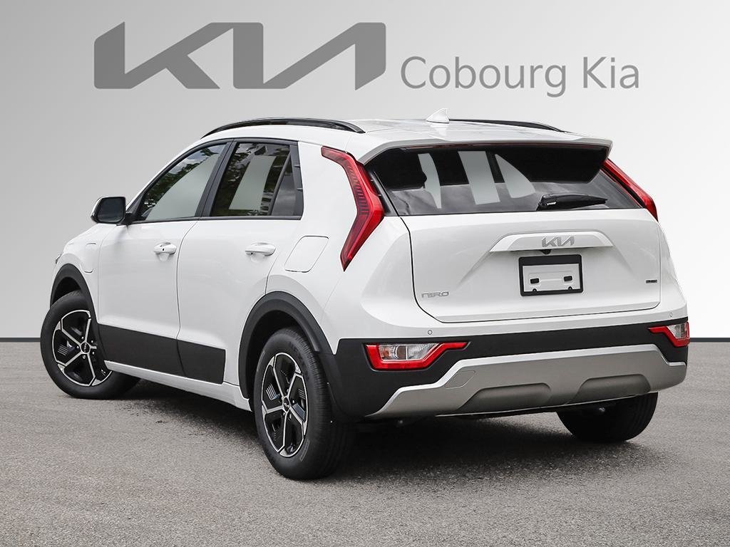 2025 Kia Niro PHEV EX Premium-5