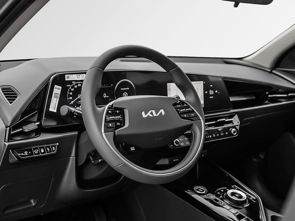 2025 Kia Niro PHEV EX Premium-16