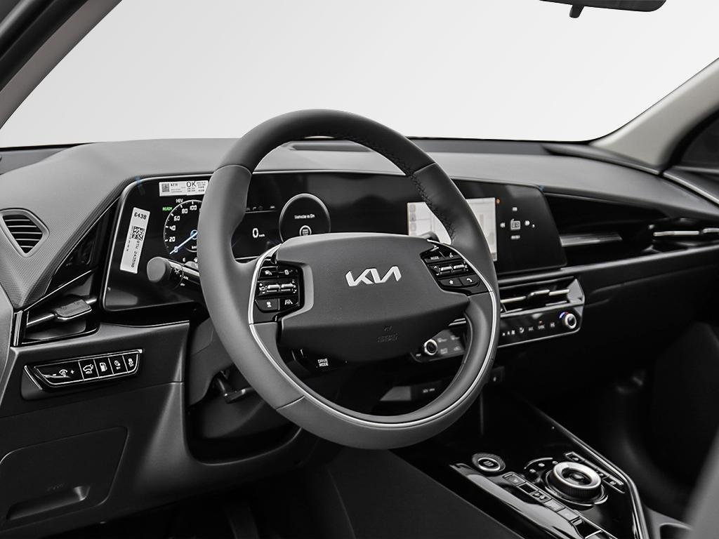 2025 Kia Niro PHEV EX Premium-16