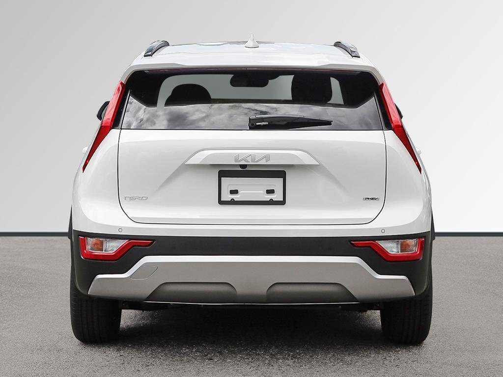 2025 Kia Niro PHEV EX Premium-6