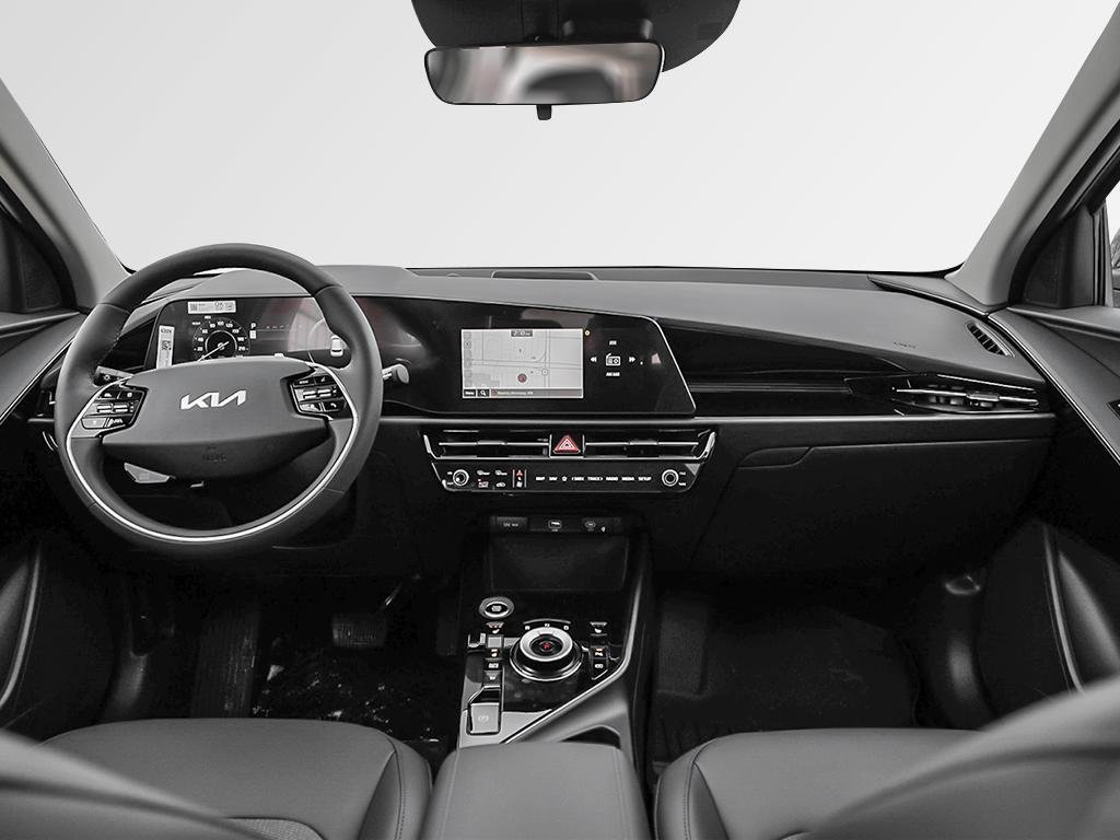 2025 Kia Niro PHEV EX Premium-26