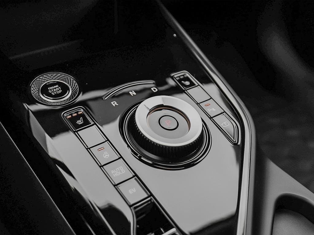 2025 Kia Niro PHEV EX Premium-21