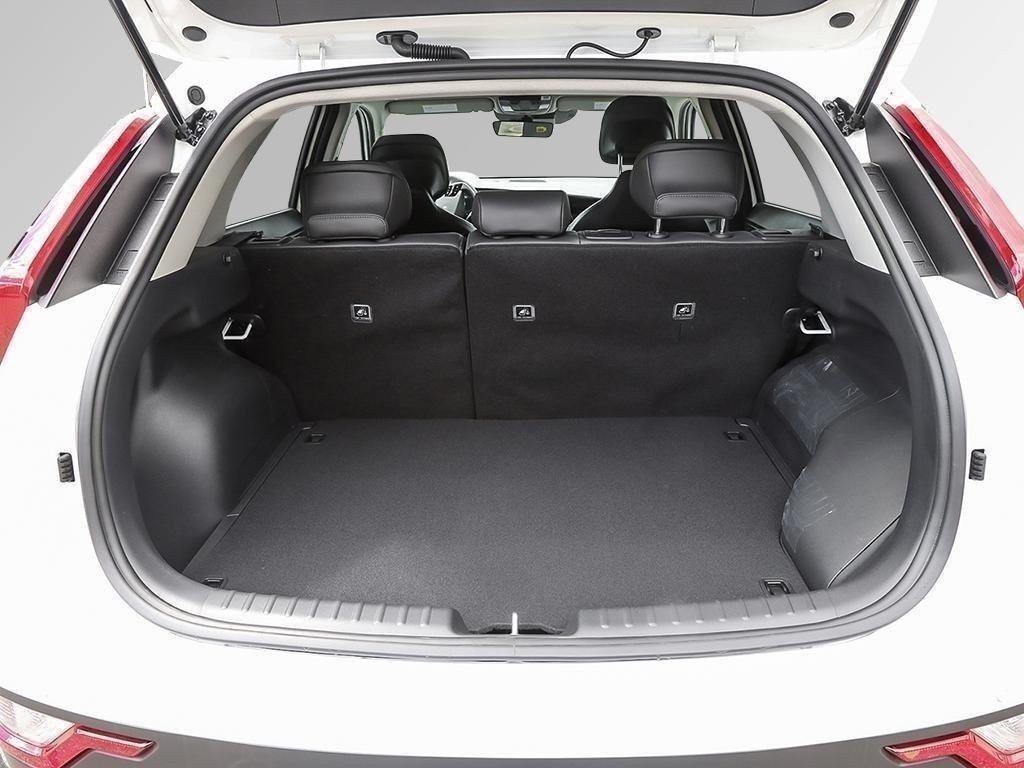2025 Kia Niro PHEV EX Premium-9