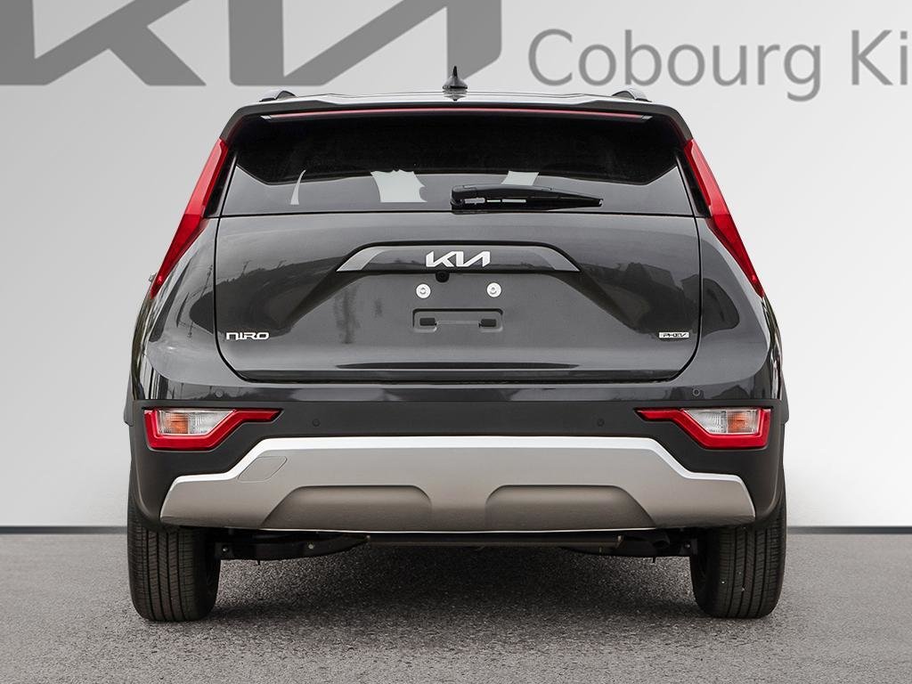 2025 Kia Niro PHEV EX Premium-6