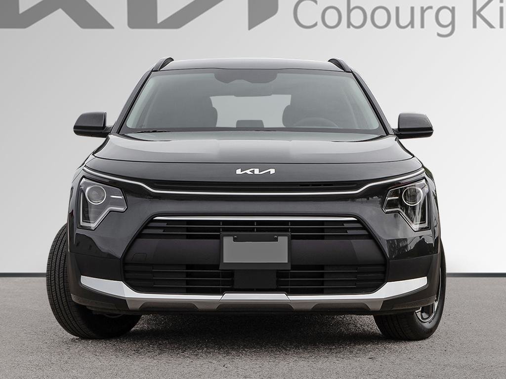2025 Kia Niro PHEV EX Premium-2