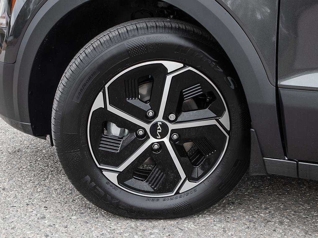 2025 Kia Niro PHEV EX Premium-11