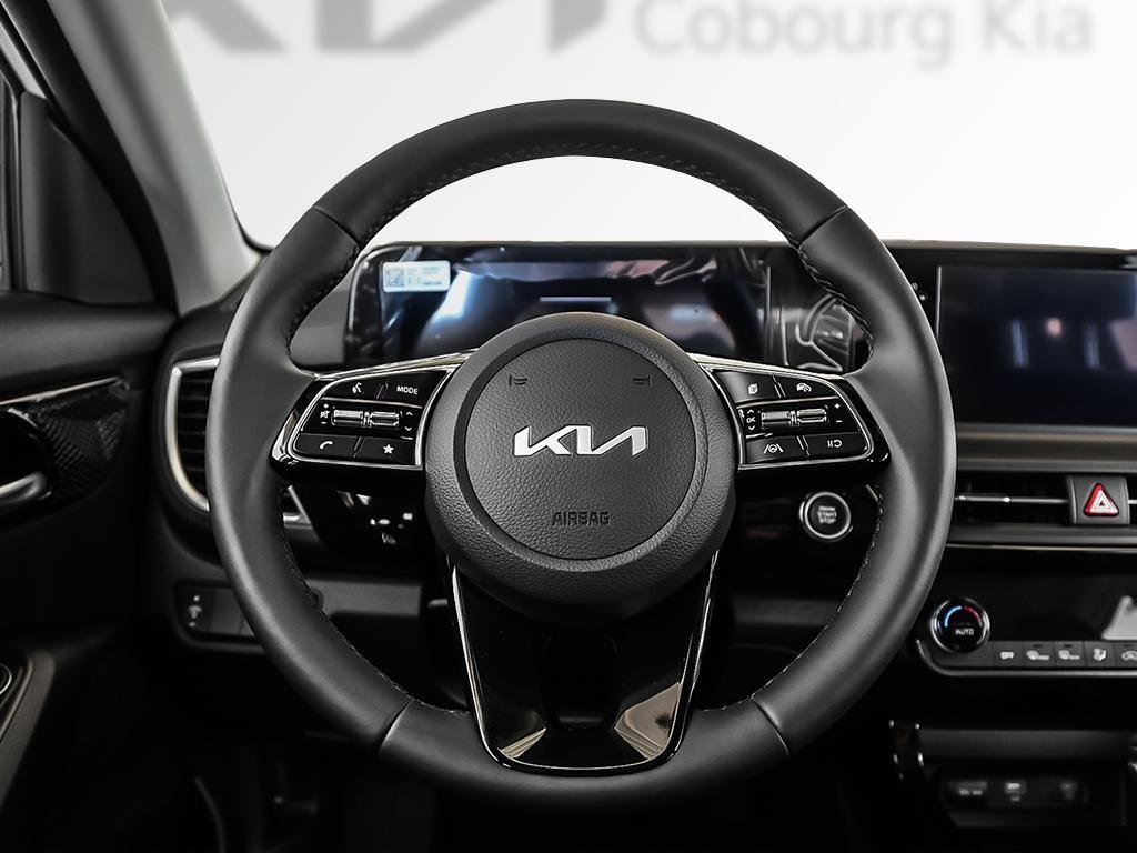 2026 Kia Seltos EX-17