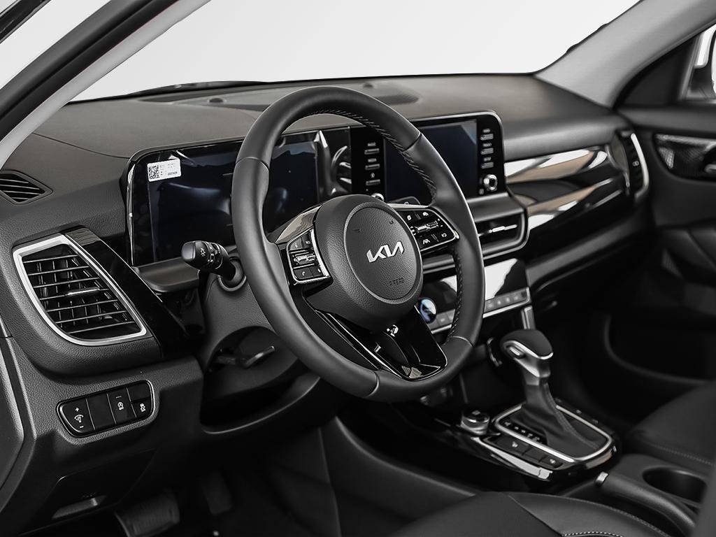 2026 Kia Seltos EX-16