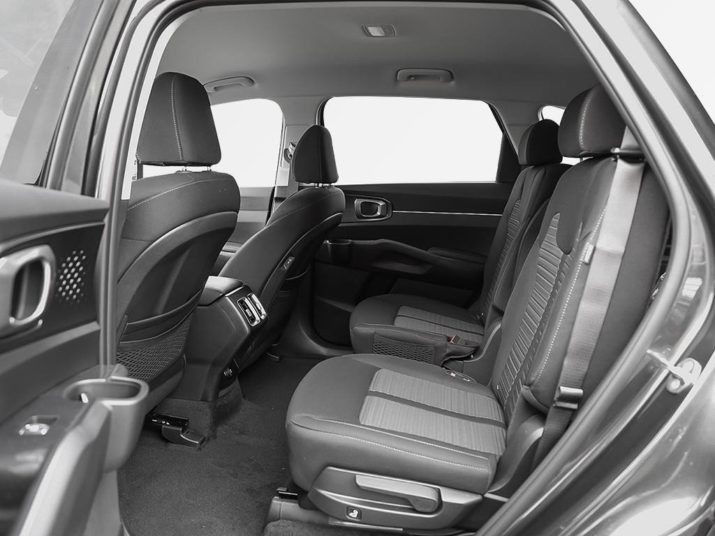 2026 Kia Sorento HEV LX AWD-18