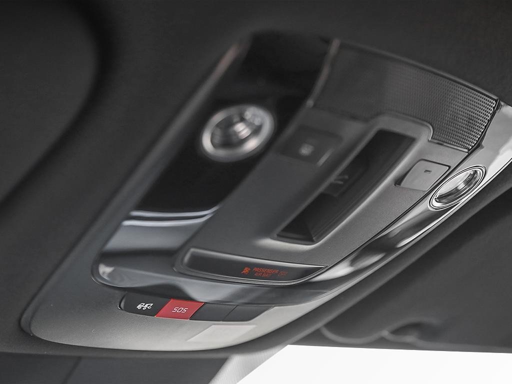 2026 Kia Sorento HEV SX AWD-16