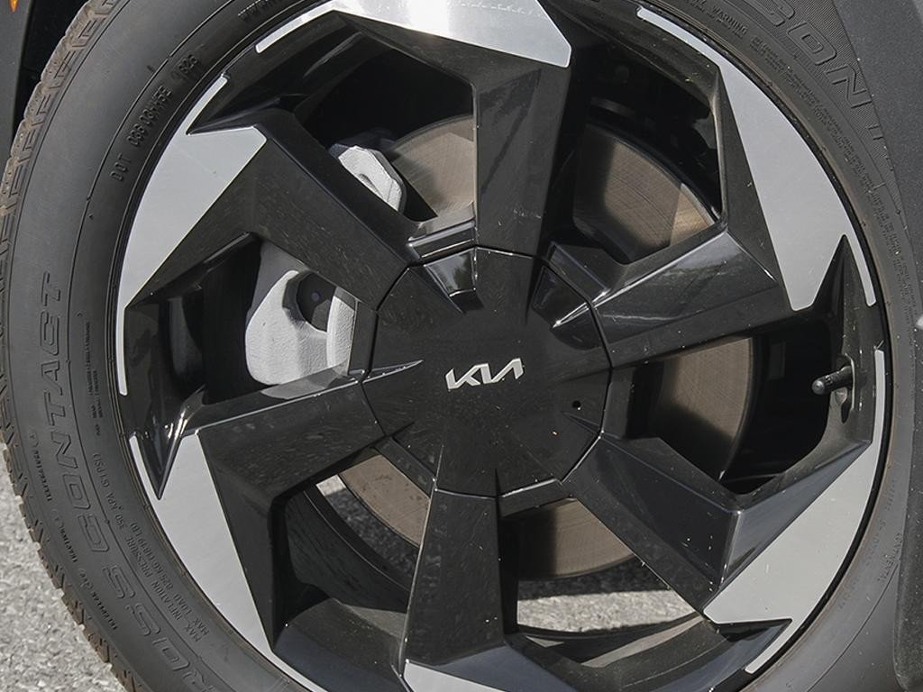 2026 Kia Sorento HEV SX AWD-5