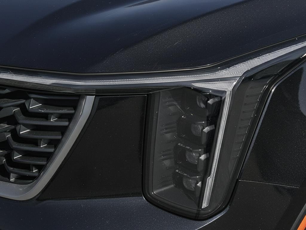 2026 Kia Sorento HEV SX AWD-7