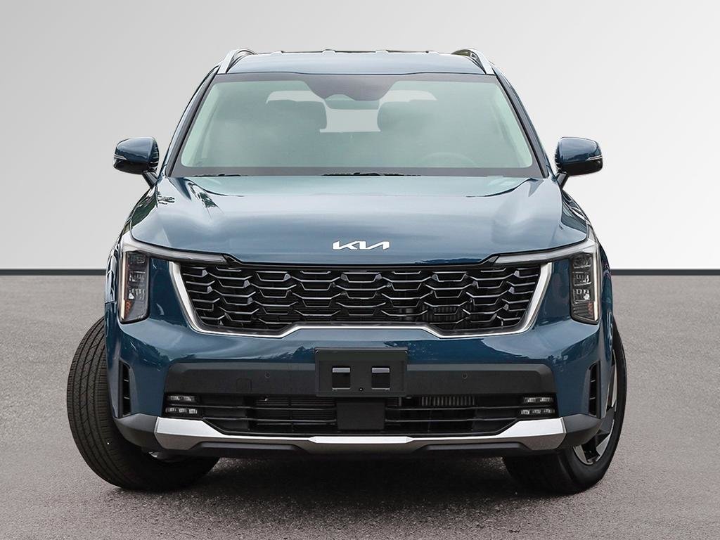 2026 Kia Sorento PHEV EX AWD-2