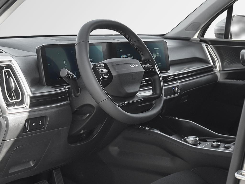 2026 Kia Sorento PHEV EX AWD-13