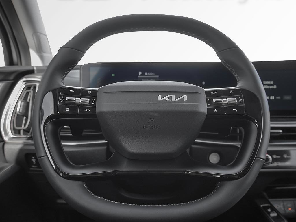 2026 Kia Sorento PHEV EX AWD-14