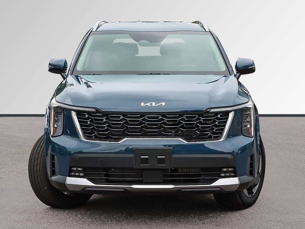 2026 Kia Sorento PHEV EX AWD-2