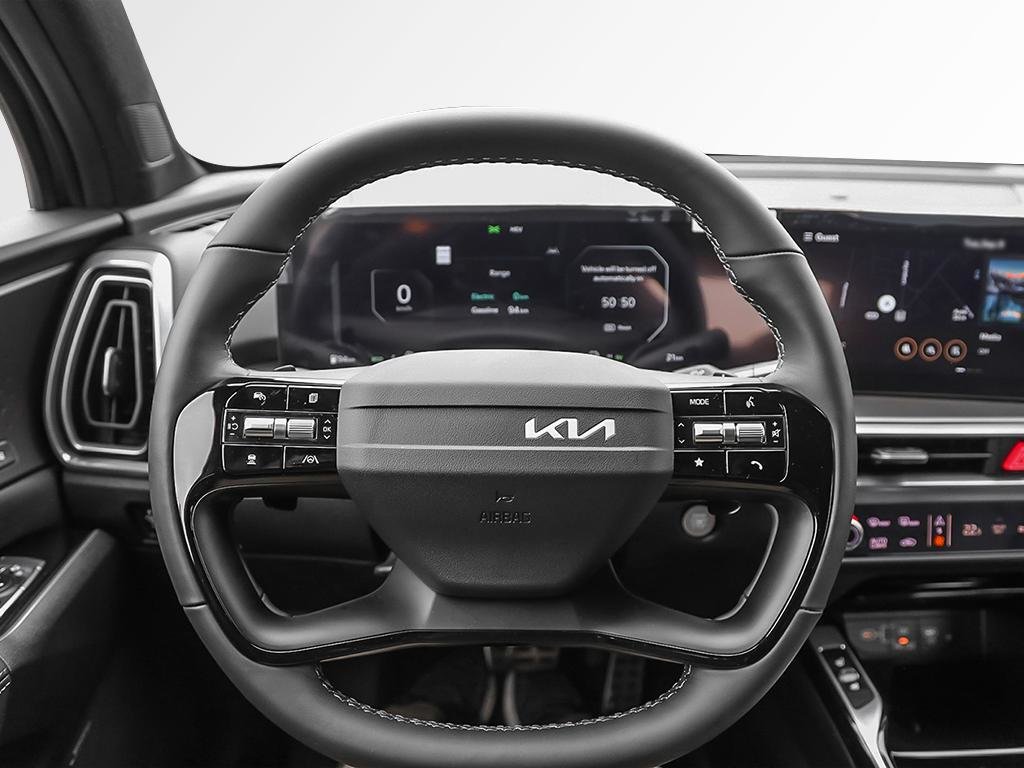 2026 Kia Sorento PHEV SX AWD-17