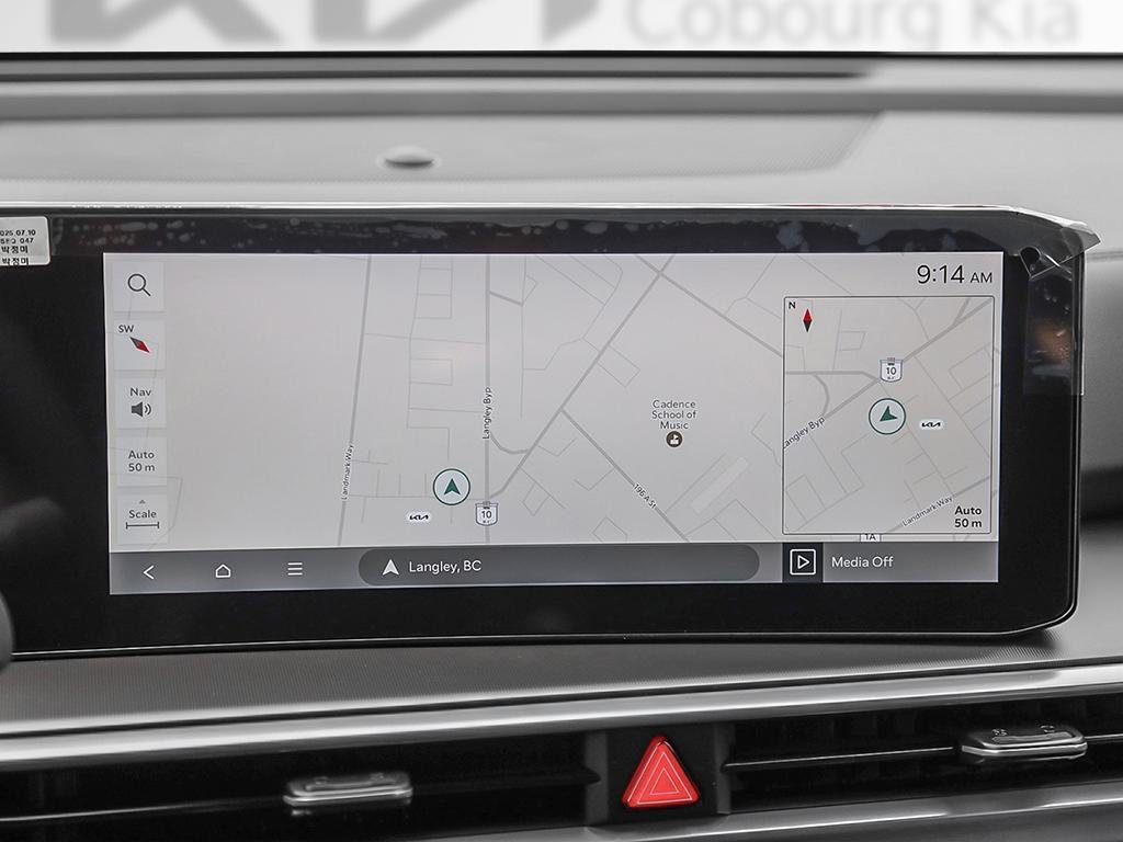 2026 Kia Sorento PHEV SX AWD-22