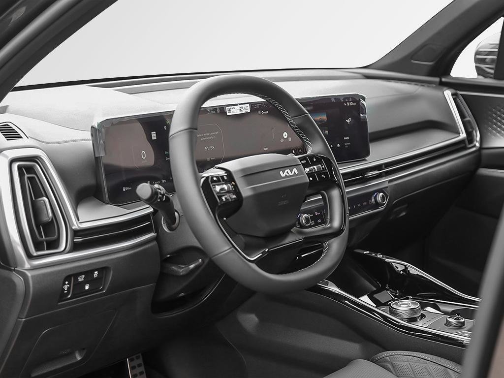 2026 Kia Sorento PHEV SX AWD-16