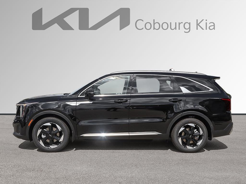 2026 Kia Sorento PHEV SX AWD-3
