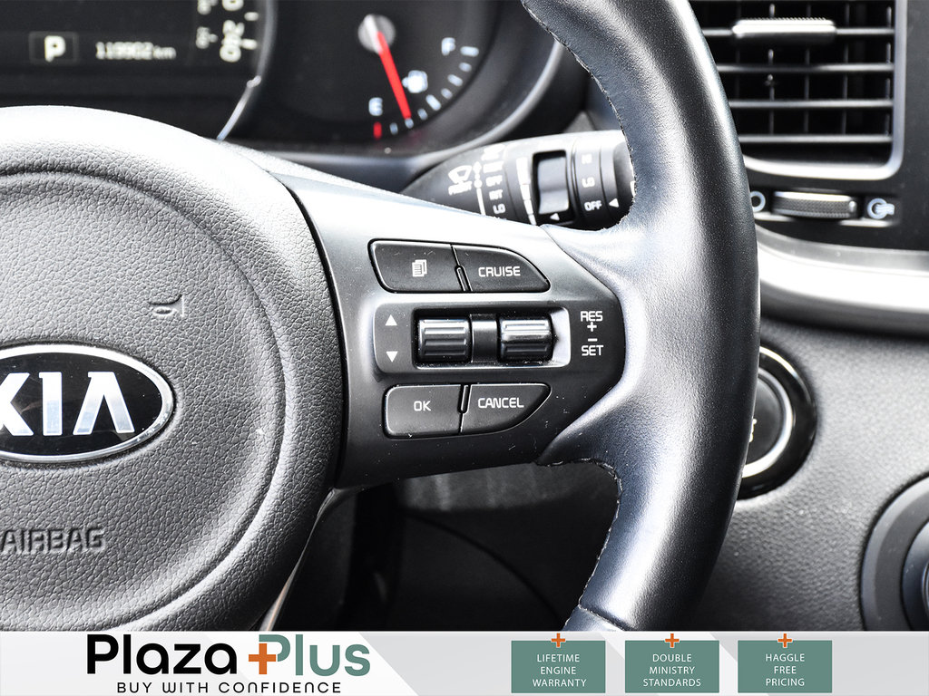 2017 Kia Sorento EX Turbo LEATHER | MEMORY SEAT | HEATED STEERING WHEEL | ANDROID AUTO/APPLE CARPLAY