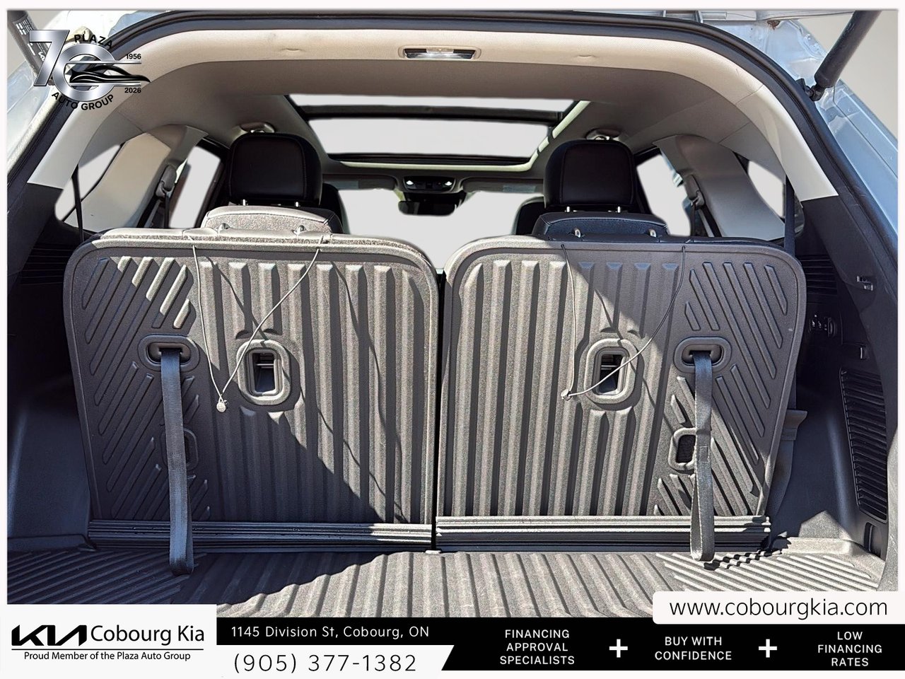 2025 Kia Sorento X-Line-6
