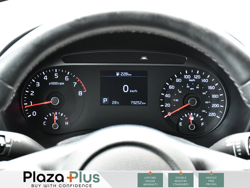 2022 Kia Soul EX ONE OWNER | HEATED STEERING WHEEL | WIRELESS PHONE CHARGER | LANE KEEP ASSIST | BLIND SPOT DETECTION