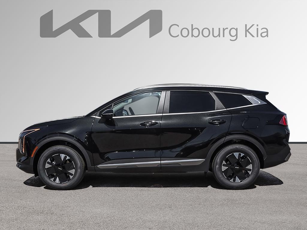 2026 Kia Sportage HEV EX-2