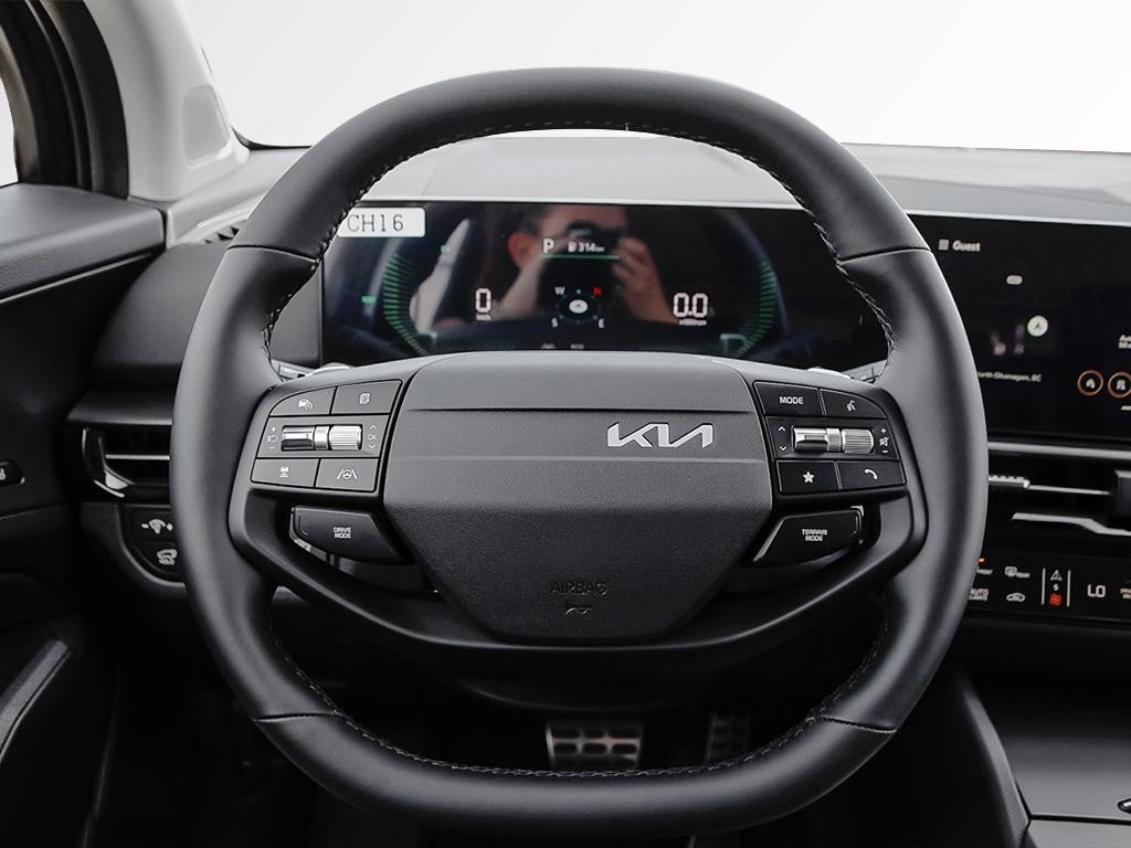 2026 Kia Sportage HEV EX Premium-10