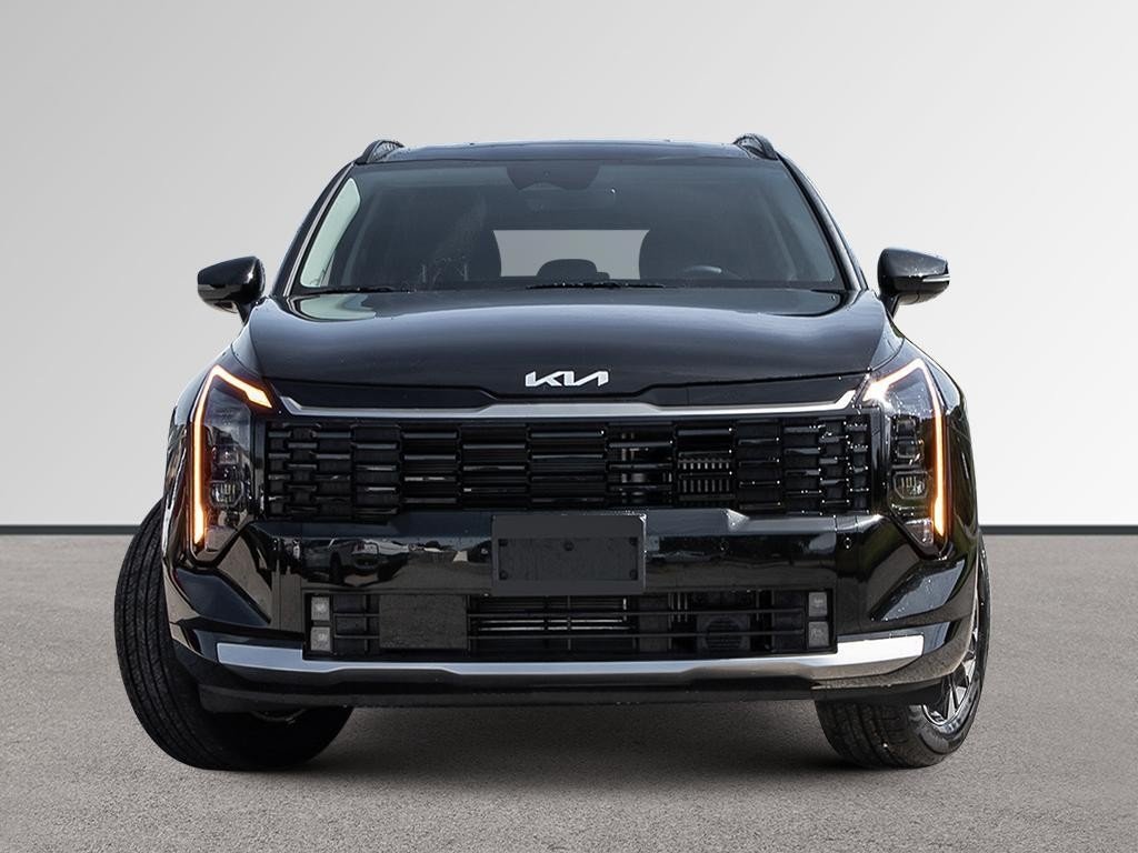 2026 Kia Sportage PHEV EX Premium-1