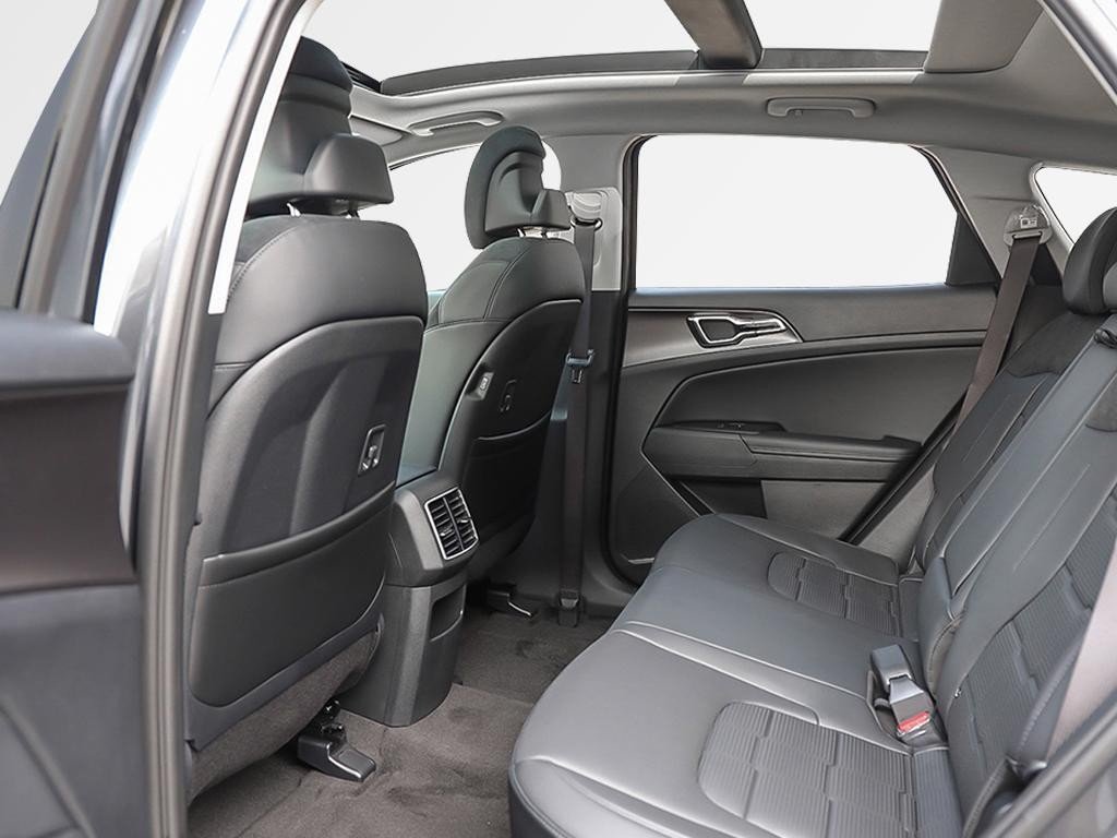 2026 Kia Sportage PHEV EX Premium-19