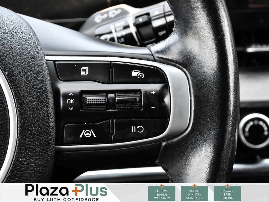 2023 Kia Sportage X-Line AWD | REMOTE START | LEATHER