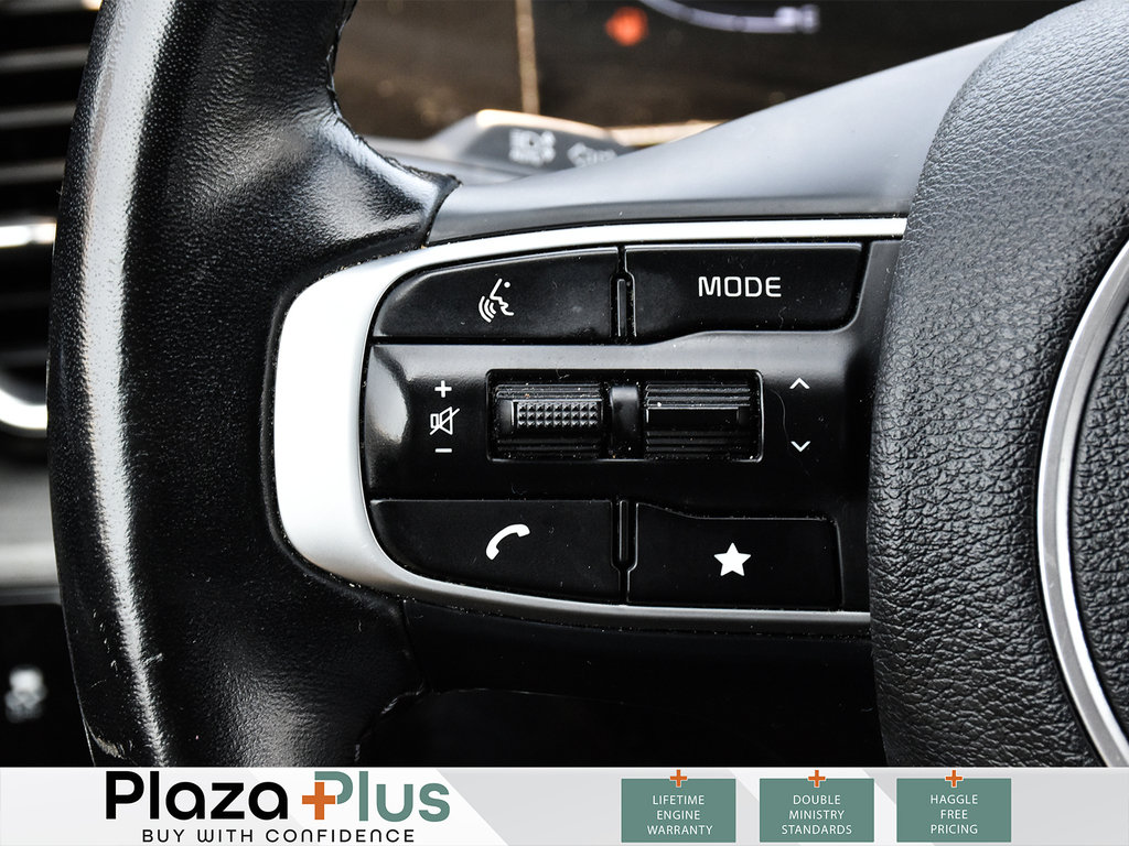 2023 Kia Sportage X-Line AWD | REMOTE START | LEATHER