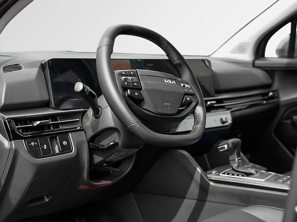 2026 Kia Sportage EX-15