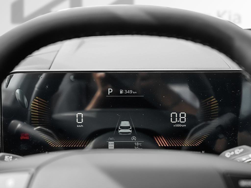 2026 Kia Sportage EX-17