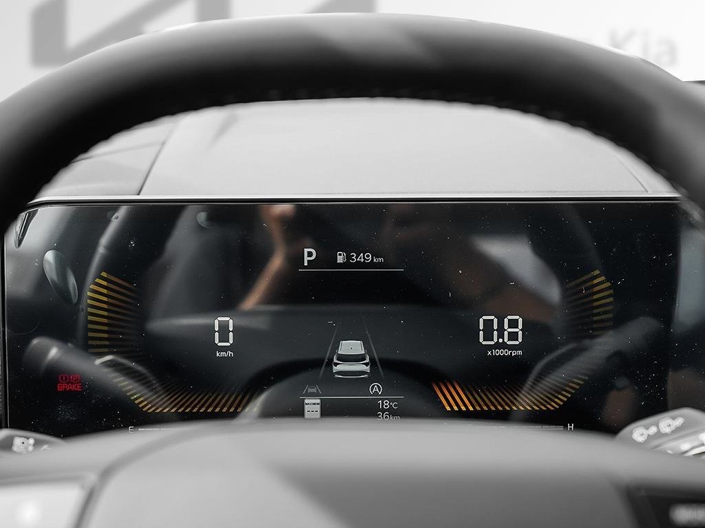 2026 Kia Sportage EX-17