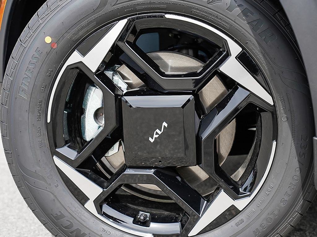 2026 Kia Sportage EX-9