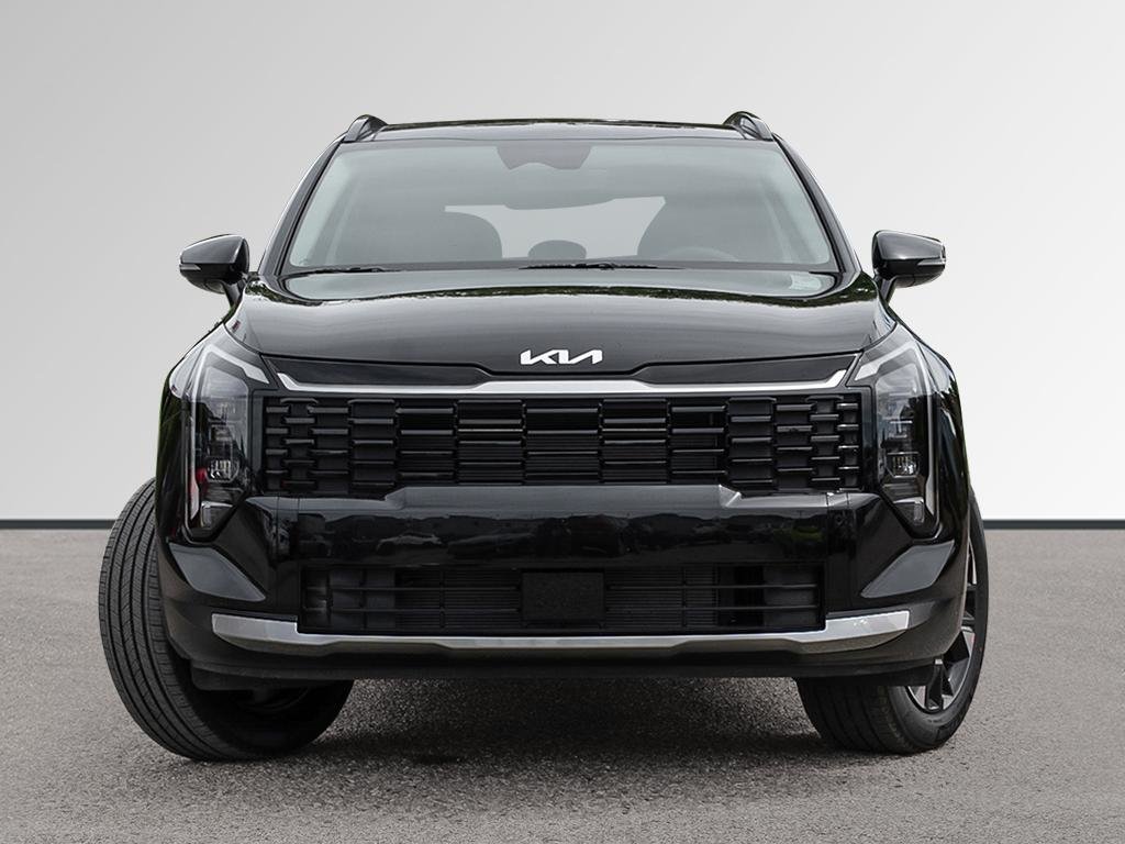 2026 Kia Sportage EX-2