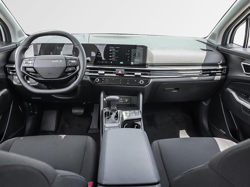 2026 Kia Sportage LX-21
