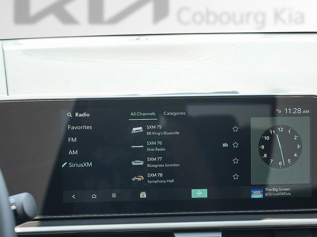 2026 Kia Sportage LX-17