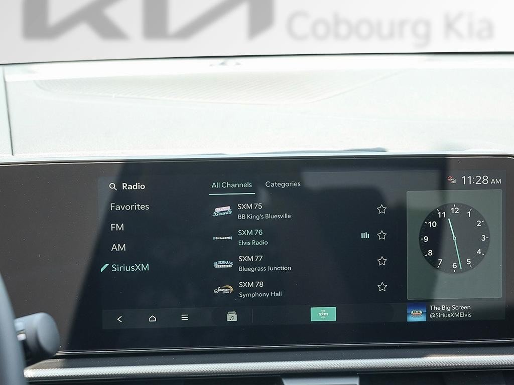 2026 Kia Sportage LX-17