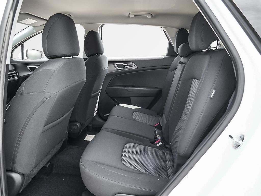 2026 Kia Sportage LX-20