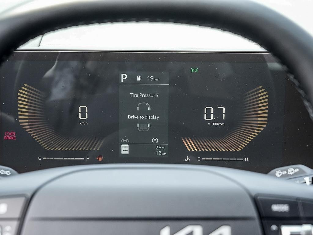2026 Kia Sportage LX-13