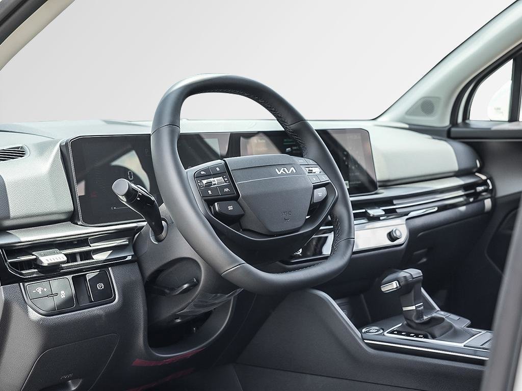 2026 Kia Sportage LX-11