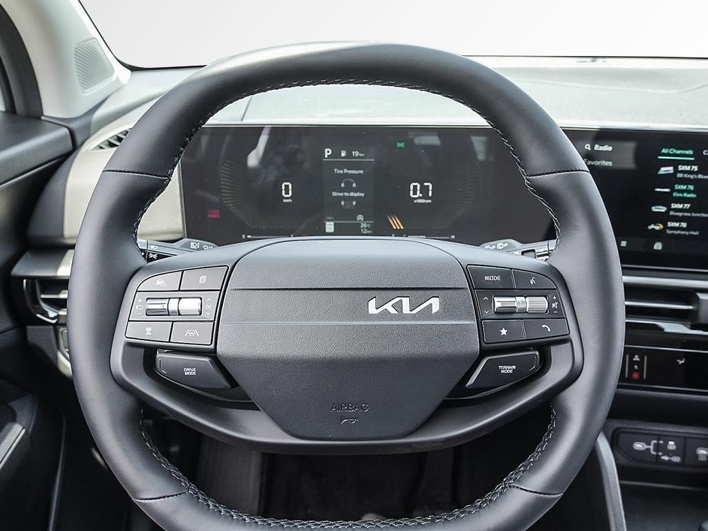 2026 Kia Sportage LX-12