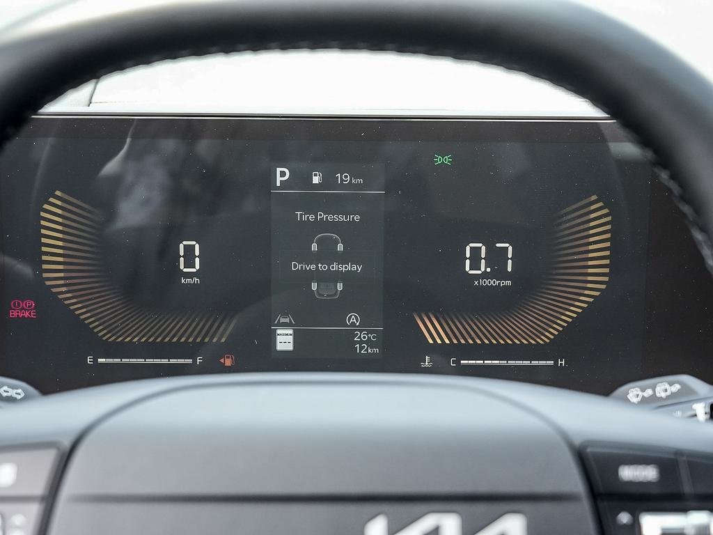 2026 Kia Sportage LX-13